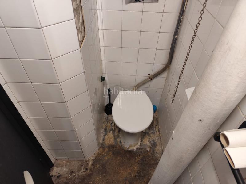 Foto 31bcb660-4ef4-49e0-8909-34bdeacdafca. Rent business premise in La Nova Esquerra de l´Eixample Barcelona