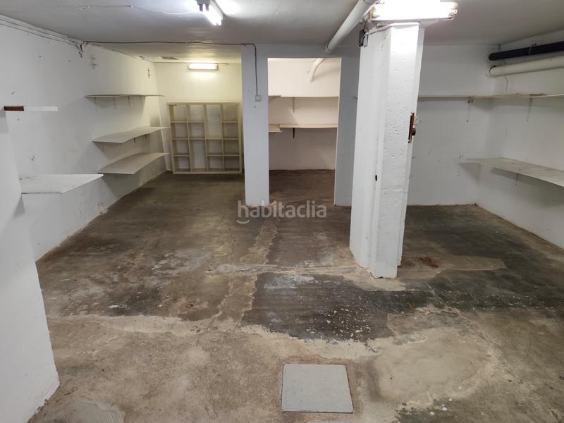 Foto 38d0ebba-8939-4e3a-a1da-78dc85d95d9b. Rent business premise in La Nova Esquerra de l´Eixample Barcelona