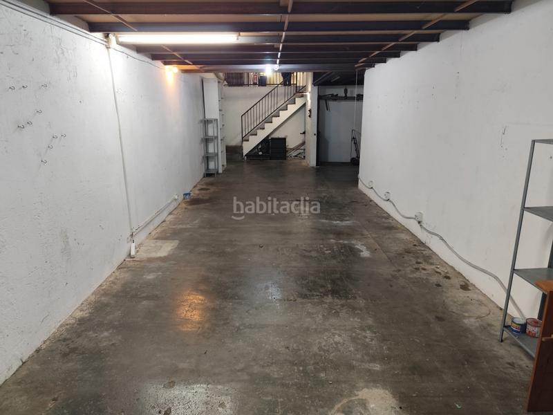 Foto 55783ad3-44e8-41a8-b63d-d7674251bdc9. Rent business premise in La Nova Esquerra de l´Eixample Barcelona