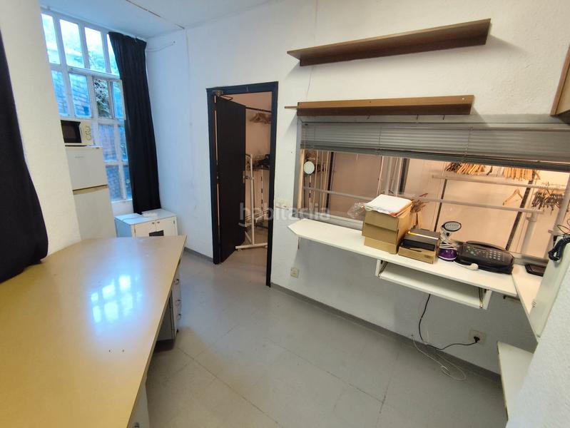 Foto 6756e900-212c-4483-8061-7c480ca8c1c1. Rent business premise in La Nova Esquerra de l´Eixample Barcelona