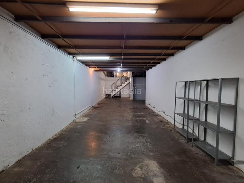 Foto a50a3028-8f40-40d0-957f-ab655bf54310. Rent business premise in La Nova Esquerra de l´Eixample Barcelona