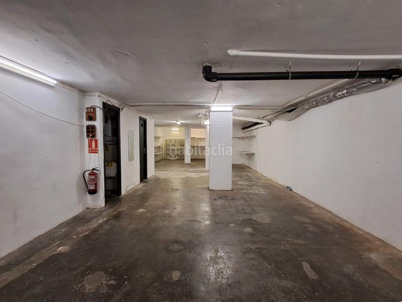 Foto abd5c480-2716-4e05-943c-96c4f184bff6. Rent business premise in La Nova Esquerra de l´Eixample Barcelona