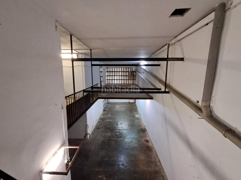 Foto b7c45db6-fd39-46b5-9694-2d3c59c2c0da. Rent business premise in La Nova Esquerra de l´Eixample Barcelona