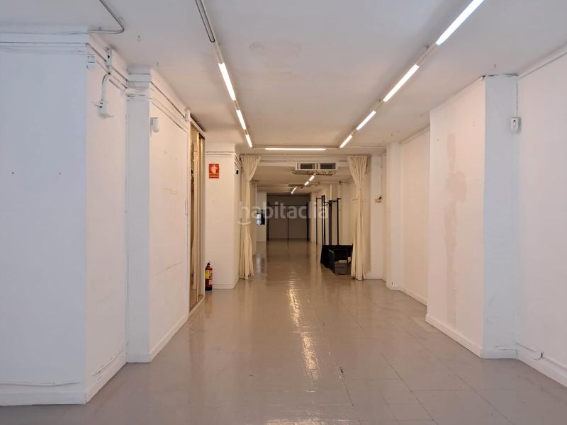Foto d53c6c83-bcba-4439-b2e7-bac92211ea74. Rent business premise in La Nova Esquerra de l´Eixample Barcelona