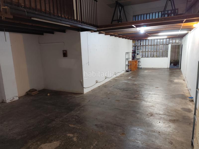 Foto e75be60b-f4a8-44b7-9d31-1032ff6a1698. Rent business premise in La Nova Esquerra de l´Eixample Barcelona