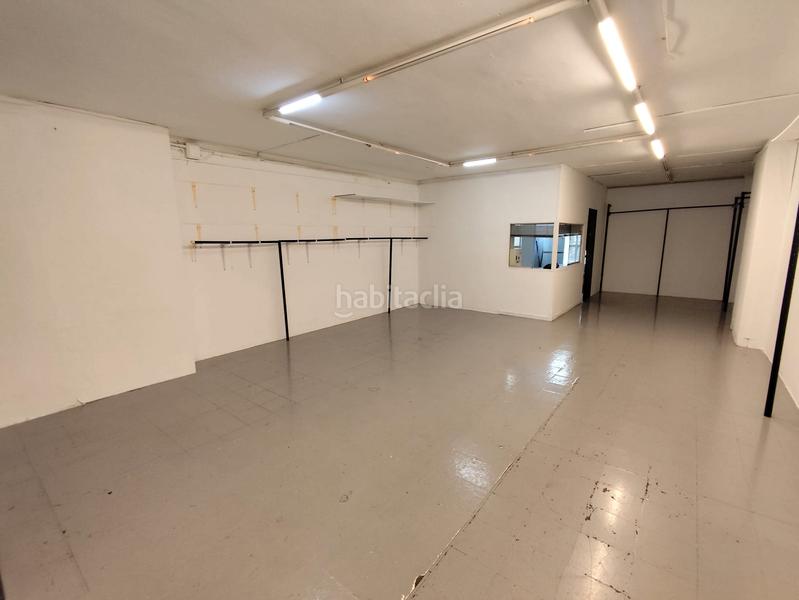 Foto f4b943b6-f413-4424-843d-64b85b5394a9. Rent business premise in La Nova Esquerra de l´Eixample Barcelona