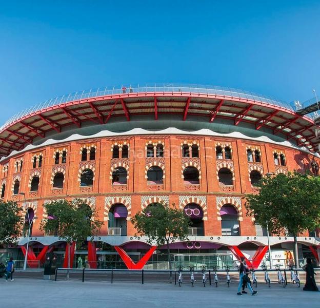 Foto f4ccac54-2028-4055-a5cc-cc0625d22653. Rent business premise in La Nova Esquerra de l´Eixample Barcelona