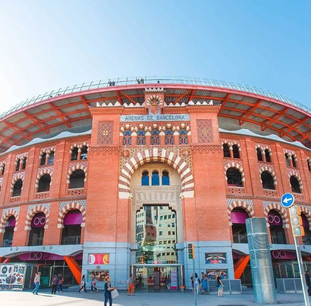 Foto 1ff9591e-7a23-4978-a8c1-4ce248a14d0d. Local comercial a La Nova Esquerra de l´Eixample Barcelona