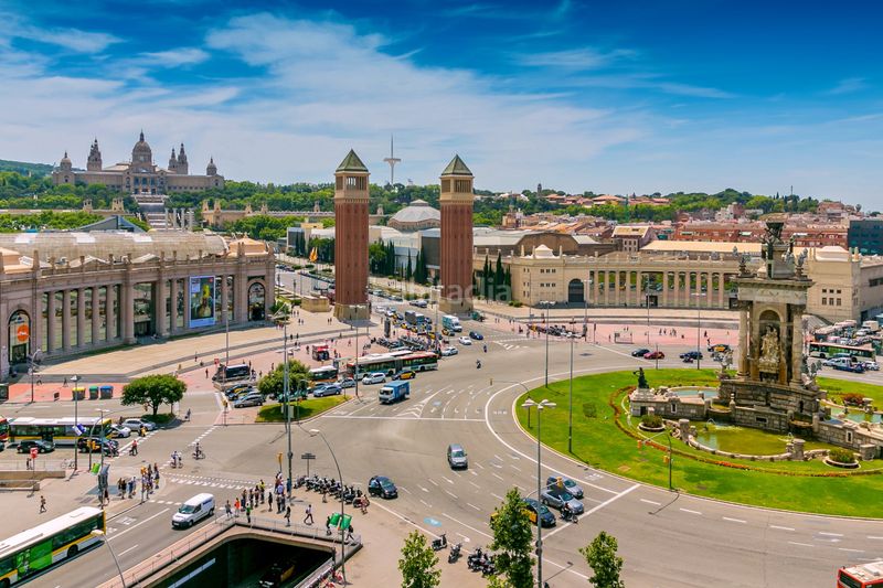 Foto a4d92989-d8b1-4d92-812a-48664f3c28e6. Local comercial a La Nova Esquerra de l´Eixample Barcelona