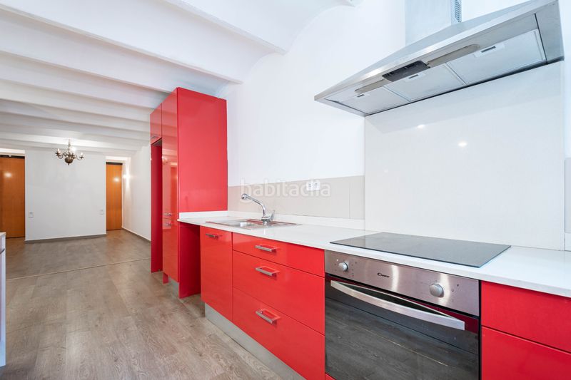 Foto 0573a79d-edb2-4ad6-8f4c-f644d1755e75. Casa adossada amb calefacció aparcament a L´Antiga Esquerra de l´Eixample Barcelona