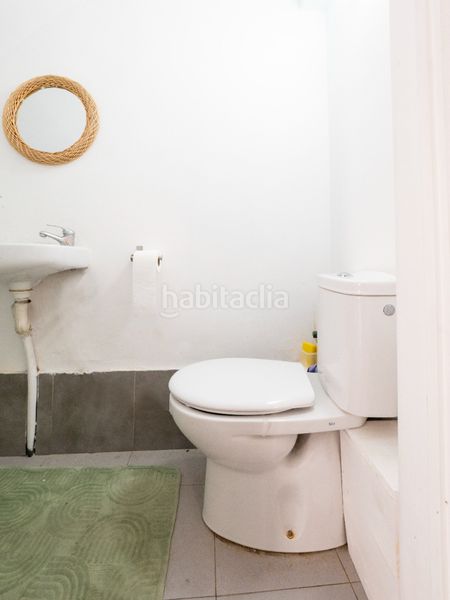 Foto 2ad88efe-e797-4d84-b2eb-86f34b47d008. Casa adossada amb calefacció aparcament a L´Antiga Esquerra de l´Eixample Barcelona