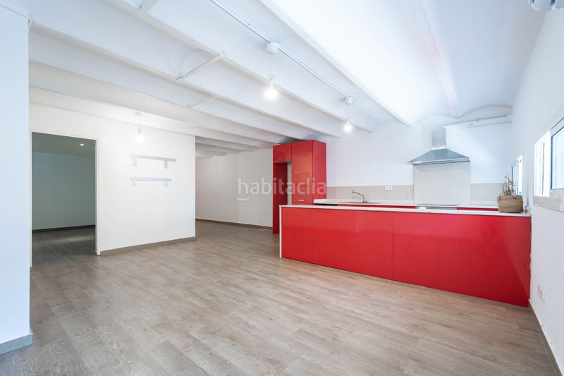 Foto 57f3b7f9-6e90-46a3-b970-a261c9da9e09. Casa adossada amb calefacció aparcament a L´Antiga Esquerra de l´Eixample Barcelona