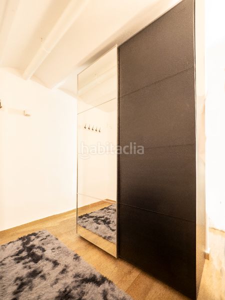 Foto 7a0d4a6a-b038-4a8f-83cd-34578cbcb763. Casa adossada amb calefacció aparcament a L´Antiga Esquerra de l´Eixample Barcelona
