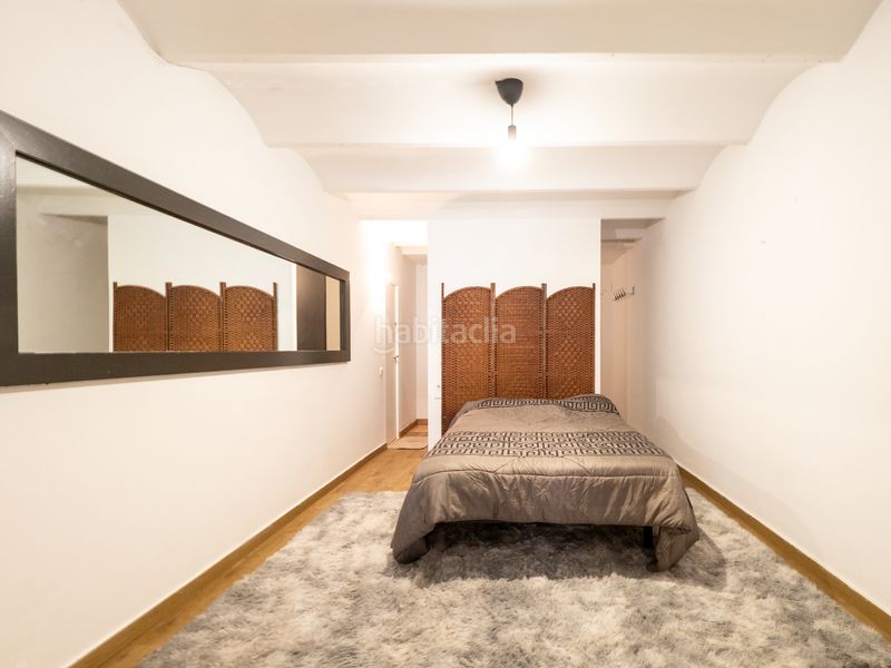 Foto eed79942-86d7-476f-9d25-5230532f25a1. Casa adossada amb calefacció aparcament a L´Antiga Esquerra de l´Eixample Barcelona