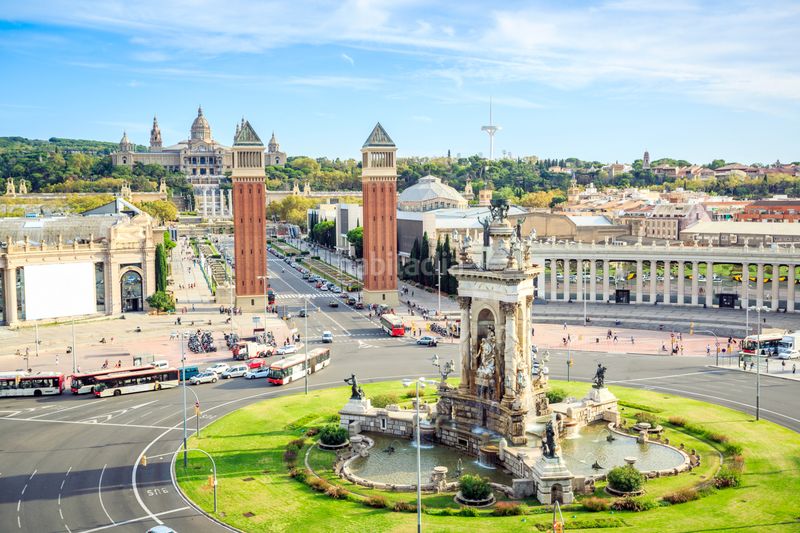 Foto e9045a9b-b6d8-4c95-a38b-9de1a829554a. Pis amb calefacció a La Nova Esquerra de l´Eixample Barcelona