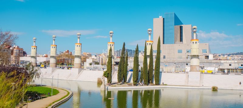 Foto 58c614f5-4d41-4f21-aed9-bd8cfa1b3936. Pis amb calefacció a La Nova Esquerra de l´Eixample Barcelona
