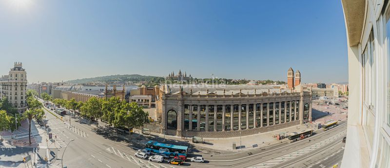 Foto 960b423d-6658-4c62-a706-3ff4fd1edab8. Pis amb calefacció a Sant Antoni Barcelona