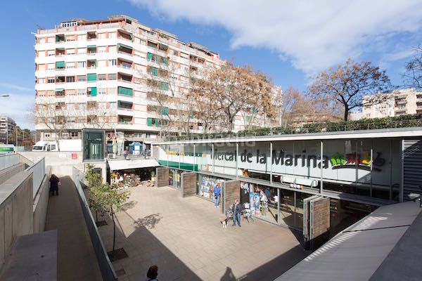 Foto 4a6e3549-9cbd-4119-b9ed-f52fbf6fd9a4. Pis a La Marina del Port Barcelona