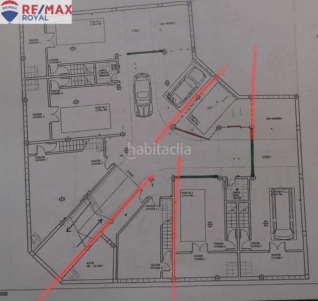 Foto 18b363fd-458d-401d-aa1c-6a1fe2207c19. Casa adossada amb aparcament a L´Olivera Palma de Mallorca