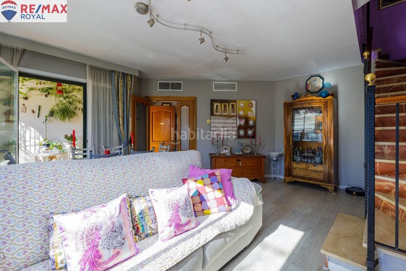 Foto 1dab793e-11a8-4370-9ac0-facae3f9a2d6. Casa adossada amb aparcament a L´Olivera Palma de Mallorca