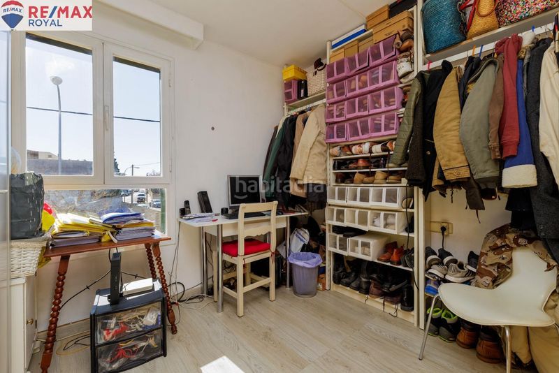 Foto 219a41e1-1266-473f-bc9c-5411a8e88c48. Casa adossada amb aparcament a L´Olivera Palma de Mallorca