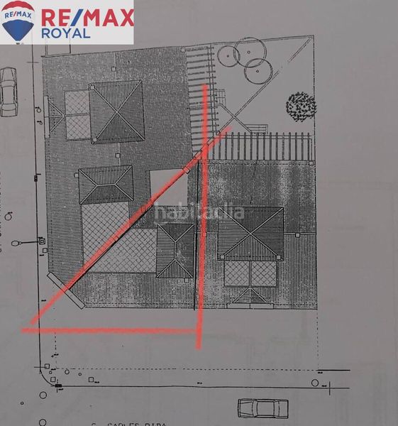 Foto 47ce8d59-2e6b-412b-b7d8-01ae1b7412c0. Casa adossada amb aparcament a L´Olivera Palma de Mallorca