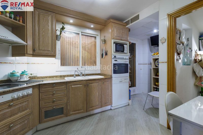 Foto 4d5ecd5f-0a67-42aa-b268-47d77d7ce2ce. Casa adossada amb aparcament a L´Olivera Palma de Mallorca