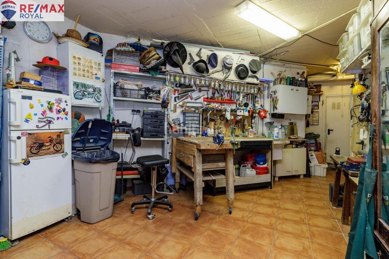 Foto 544b8d38-4909-4b93-a93f-545e36774d35. Casa adossada amb aparcament a L´Olivera Palma de Mallorca