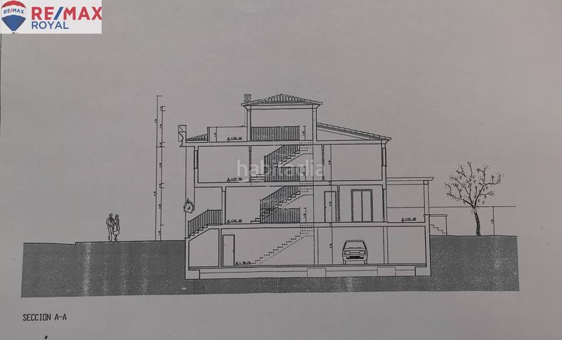 Foto 6b42b1b1-a50a-404f-a8ba-7cd7899f73af. Casa adossada amb aparcament a L´Olivera Palma de Mallorca