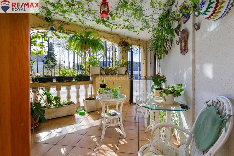 Foto 83f70101-130b-4b39-9c39-f5cddf9c3f79. Casa adossada amb aparcament a L´Olivera Palma de Mallorca