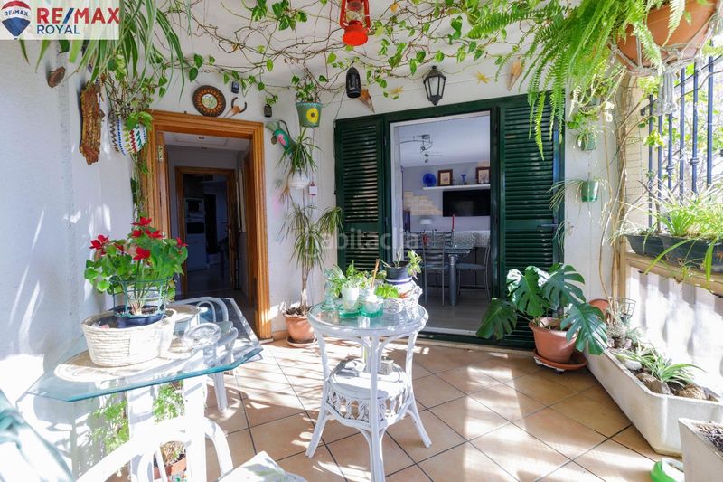 Foto 84911962-3a3c-42a8-8dd6-707a67c31cdd. Casa adossada amb aparcament a L´Olivera Palma de Mallorca