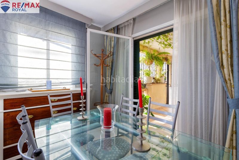 Foto 9cd38781-7cf9-4fbb-b700-f83120fd2c6d. Casa adossada amb aparcament a L´Olivera Palma de Mallorca