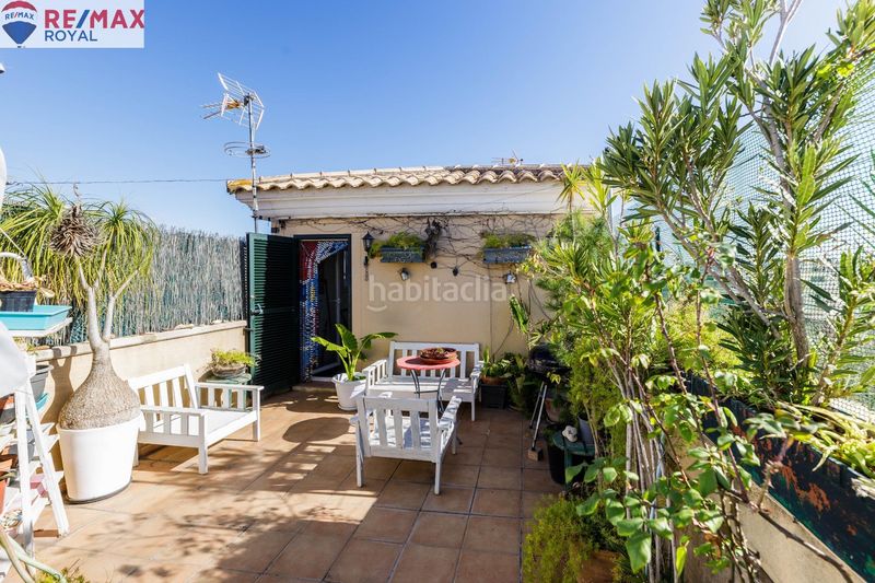 Foto a25c296b-7b26-4712-ac95-ab369562f8ee. Casa adossada amb aparcament a L´Olivera Palma de Mallorca