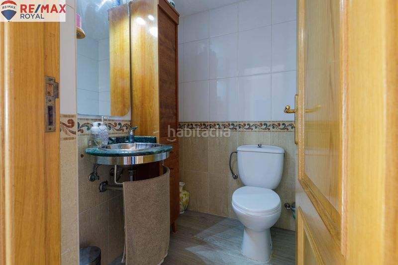 Foto a55f87b8-0abe-4b5f-8384-cd3d573bd18b. Casa adossada amb aparcament a L´Olivera Palma de Mallorca