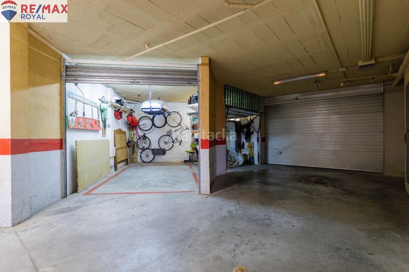 Foto ae99e675-ae89-460f-85cb-815c36260430. Casa adossada amb aparcament a L´Olivera Palma de Mallorca