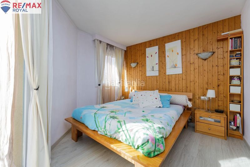 Foto dc58cf67-101e-42eb-b01a-937088d1a54b. Casa adossada amb aparcament a L´Olivera Palma de Mallorca