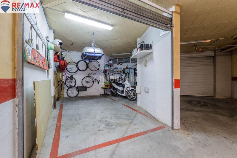 Foto e39f0314-694f-49be-baf6-9a13ad9f896f. Casa adossada amb aparcament a L´Olivera Palma de Mallorca