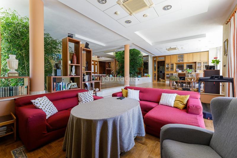 Foto 0bd0f7a3-614b-4d23-89ef-b51359bb24c3. Chalet  unifamiliar especial! en Es Garrovers Marratxí