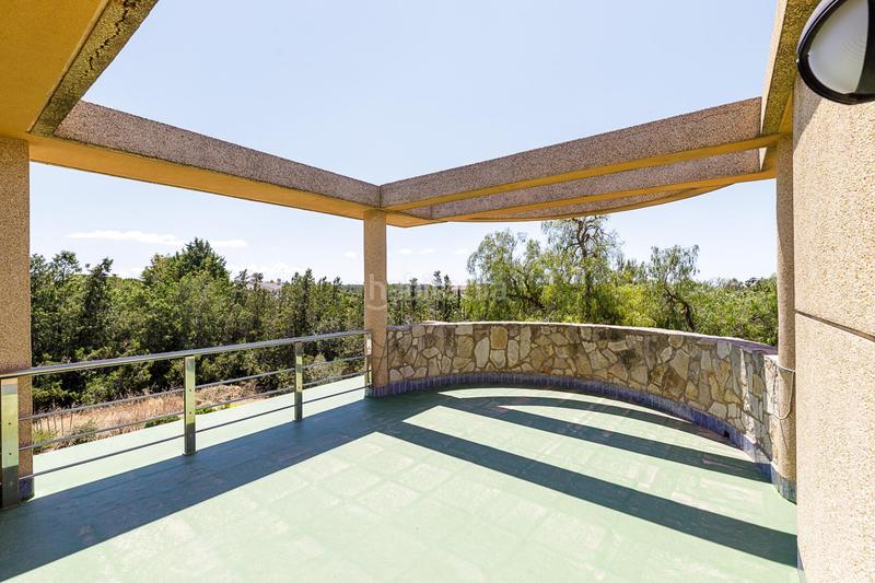 Foto 0e947d06-2de0-424d-bad3-642d09d8c0f2. Chalet  unifamiliar especial! en Es Garrovers Marratxí