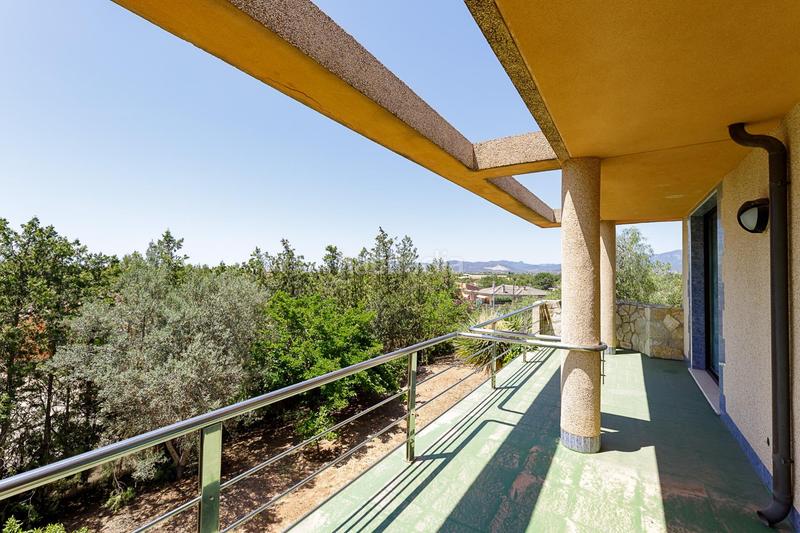 Foto 1c205b73-848c-497a-b2e3-eb2feb740bf7. Chalet  unifamiliar especial! en Es Garrovers Marratxí