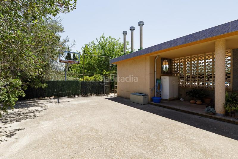 Foto 292493e8-4483-4ba4-a6f2-f3295b5c8c10. Chalet  unifamiliar especial! en Es Garrovers Marratxí