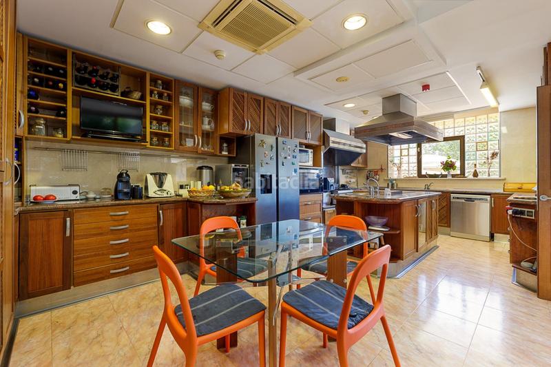 Foto 2c5b302f-63f0-475d-85c2-31005585a14c. Chalet  unifamiliar especial! en Es Garrovers Marratxí