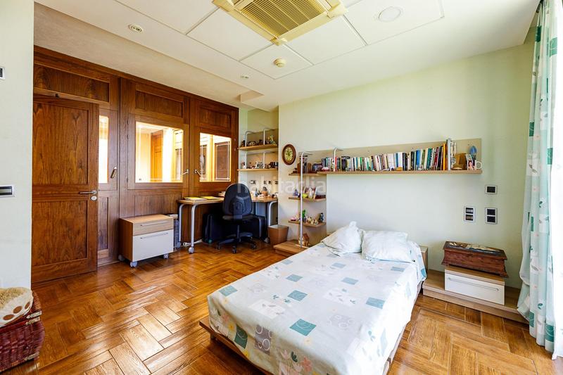 Foto 3a8725fc-a91e-4b68-a802-a78432696564. Chalet  unifamiliar especial! en Es Garrovers Marratxí