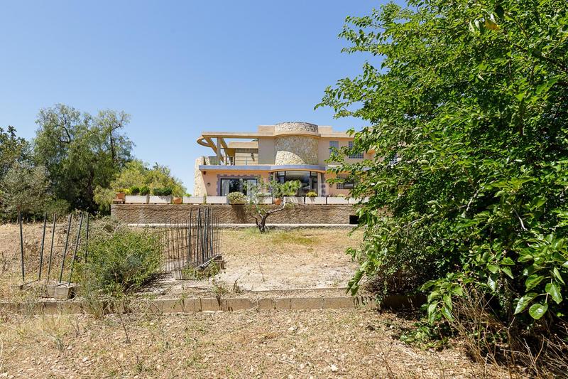 Foto 3f45422a-70de-450d-b0c9-3179aa91622e. Chalet  unifamiliar especial! en Es Garrovers Marratxí