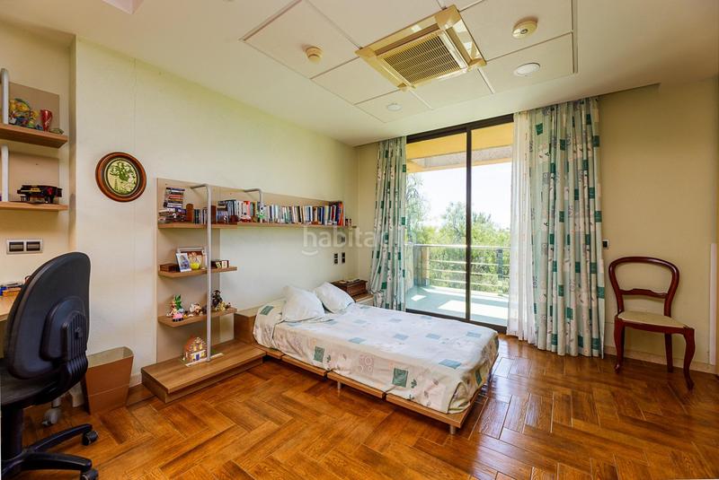 Foto 4d4c4edc-fe8f-4c62-a2a9-52b510bb011e. Chalet  unifamiliar especial! en Es Garrovers Marratxí