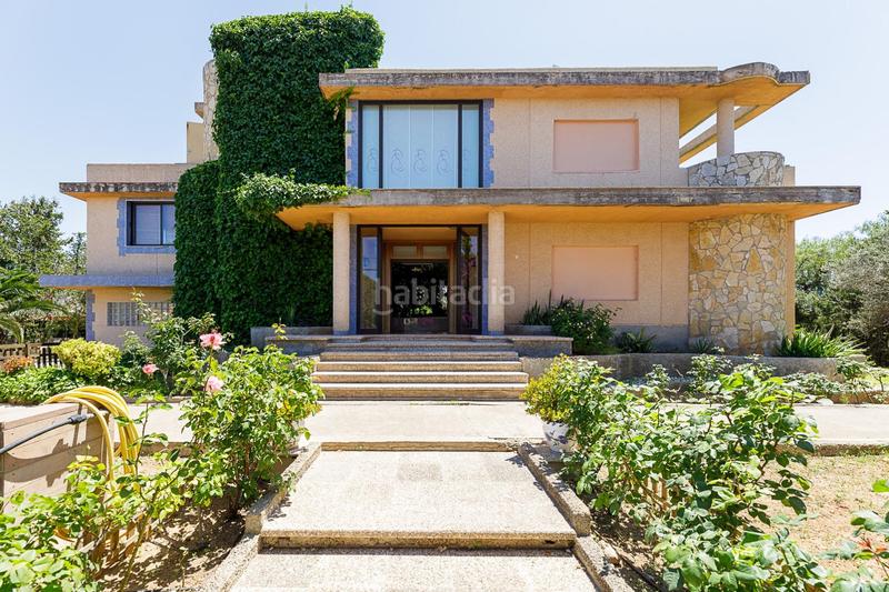 Foto 5387db63-43ef-4490-bb15-87df5c354b4b. Chalet  unifamiliar especial! en Es Garrovers Marratxí