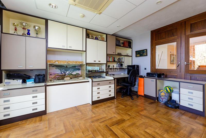 Foto 58d867b2-6841-4a78-912c-6932a1ffad12. Chalet  unifamiliar especial! en Es Garrovers Marratxí