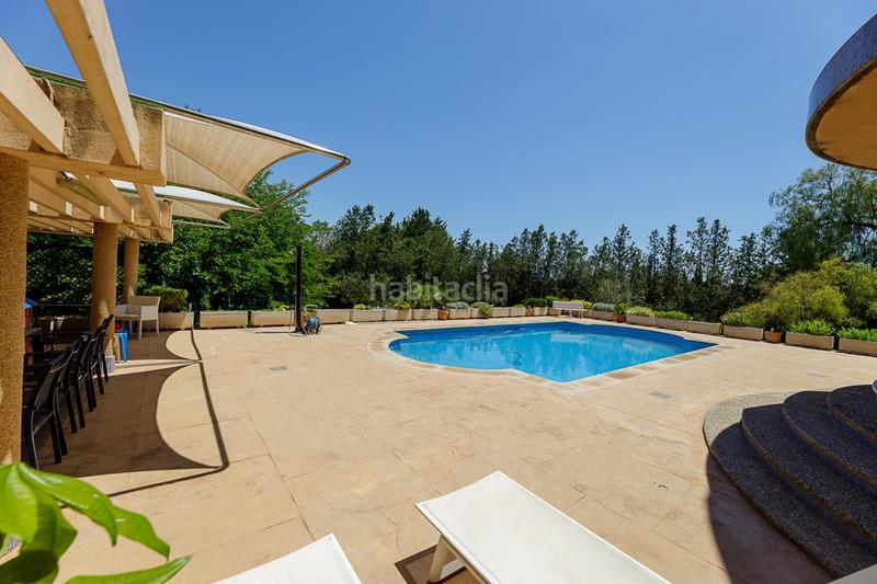 Foto 6d27d4c6-ba9d-4344-8b5a-fe8cfe317777. Chalet  unifamiliar especial! en Es Garrovers Marratxí