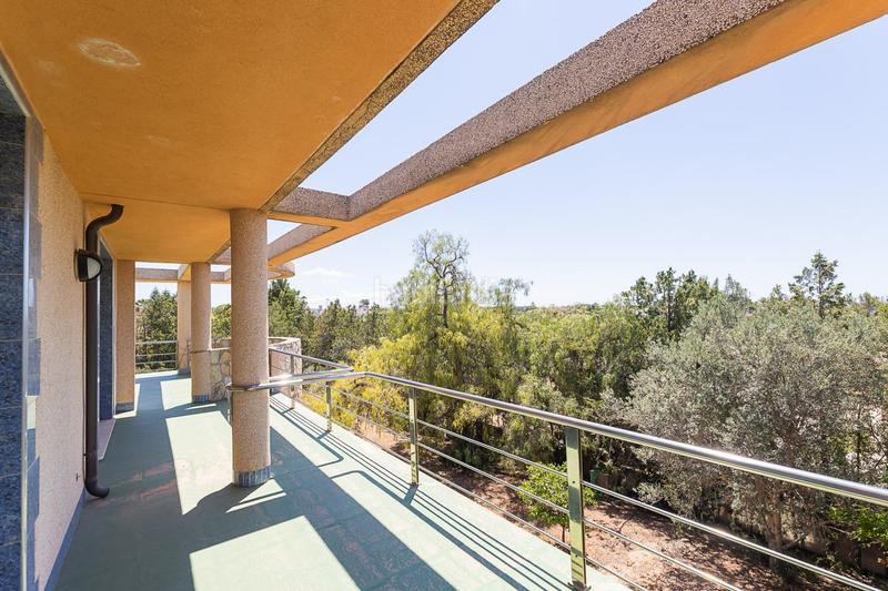 Foto 6de9723d-5149-41ea-bf6c-5829e3912fbc. Chalet  unifamiliar especial! en Es Garrovers Marratxí