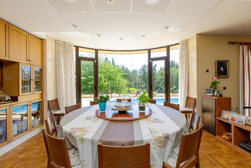 Foto 7128780a-0cf5-41e0-bf48-b8f0df5649f6. Chalet  unifamiliar especial! en Es Garrovers Marratxí